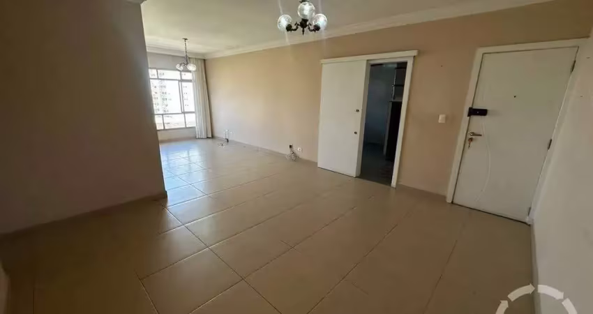 Apartamento | venda | 3 dormitórios (1 suíte) | 100m² | marapé | santos