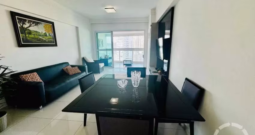 Apartamento com 2 quartos à venda na Avenida Senador Cesar Lacerda de Vergueiro, --, Ponta da Praia, Santos