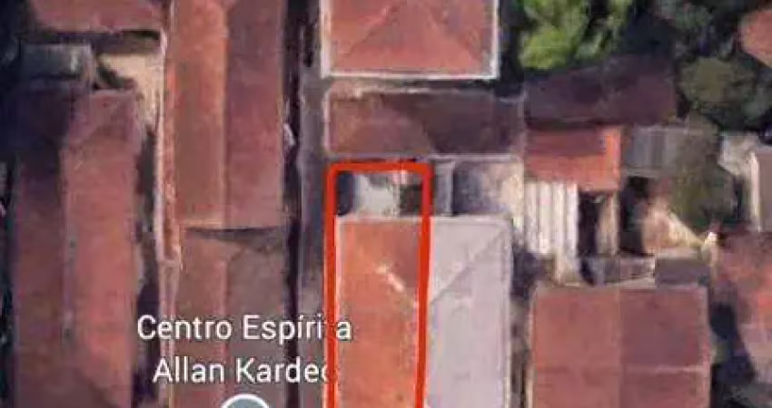 Terreno à venda – excelente oportunidade para construção de empreendimento