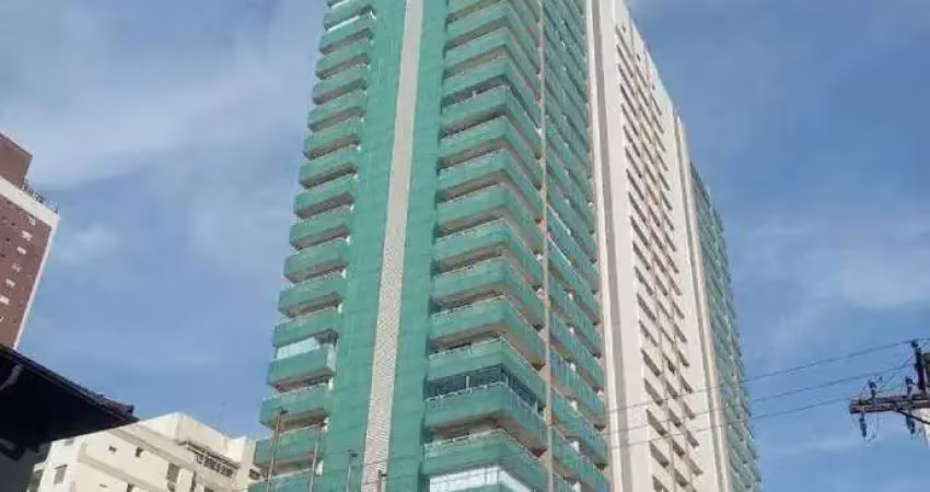 Sala comercial à venda na Avenida Conselheiro Nébias, --, Encruzilhada, Santos