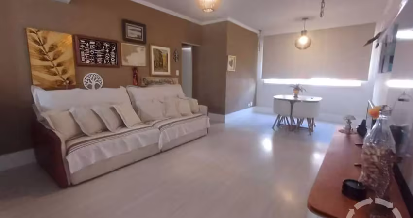 Apartamento com 2 quartos para alugar na Rua Paraíba, --, Pompéia, Santos