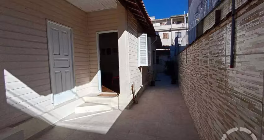 Excelente terreno de 154m² em ótima localização no bairro do boqueirão -santos - sp