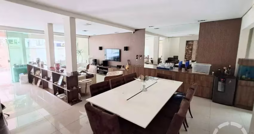 Oportunidade incrível no gonzaga – casa sensacional à venda!