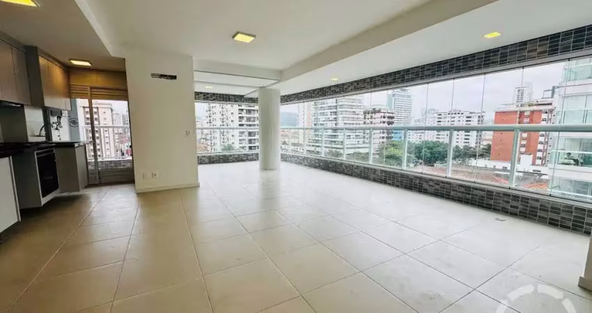 Apartamento com 2 quartos à venda na Rua Machado de Assis, --, Boqueirão, Santos
