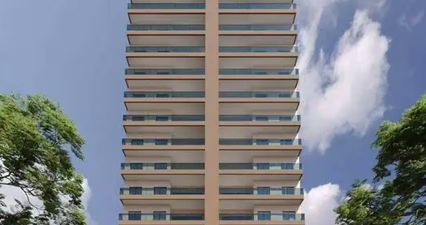 Apartamento à venda, 2 quartos, 1 suíte, 1 vaga, ponta da praia - santos/sp
