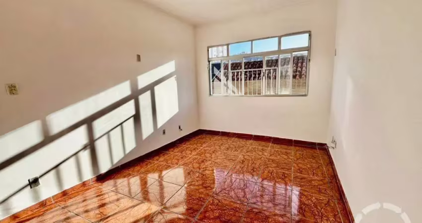 Apartamento à venda, bairro campo grande, 02 quartos – ótima oportunidade!