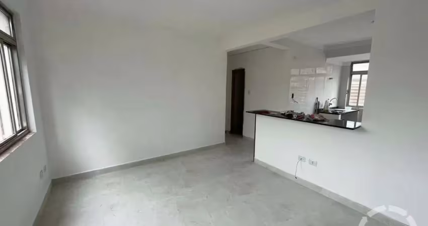 Apartamento com 2 dormitórios para locação no bairro do boqueirão