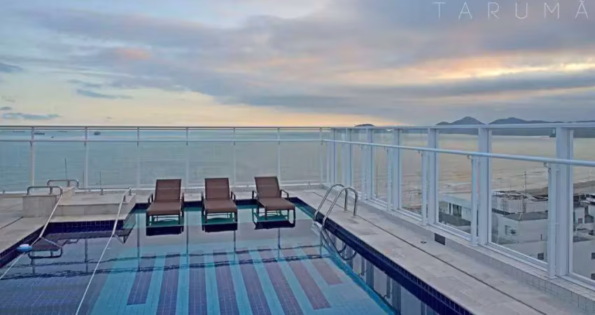 Apartamento 1 dormitório (suíte) para locação no boqueirão – próximo à praia!