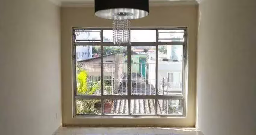 Apartamento 2 dorms (1 dep.), vaga privativa e elevador no marapé, santos | aceita financiamento