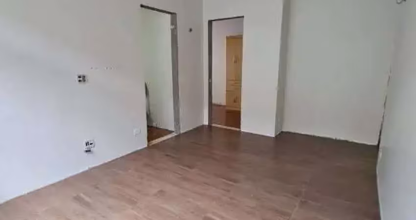 Apartamento reformado à venda | bairro aparecida – santos/sp