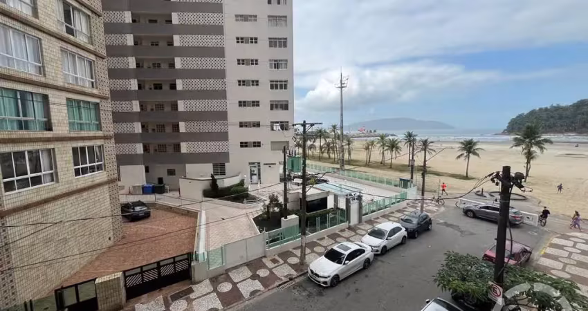 Apartamento com 1 quarto para alugar na Avenida Presidente Wilson, --, José Menino, Santos