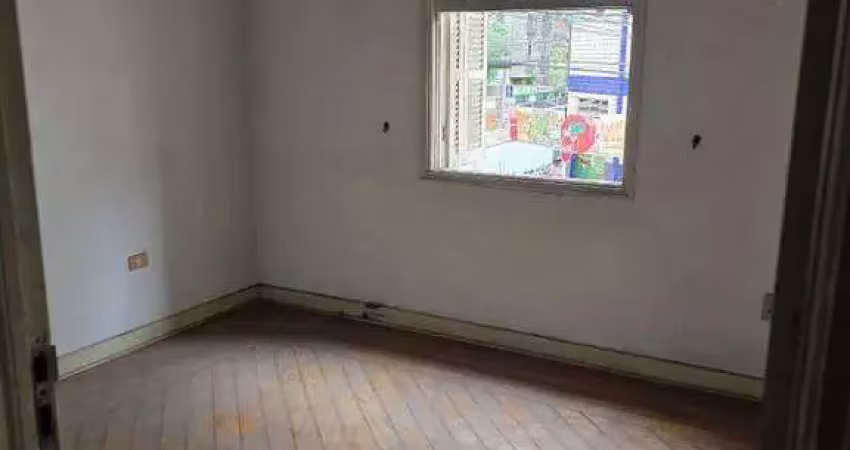 Casa à venda, 2 quartos, 1 vaga, marapé - santos/sp
