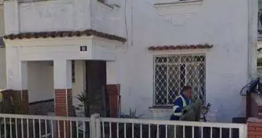 Casa com 3 quartos à venda na Rua Oliveira Lima, --, Vila Belmiro, Santos