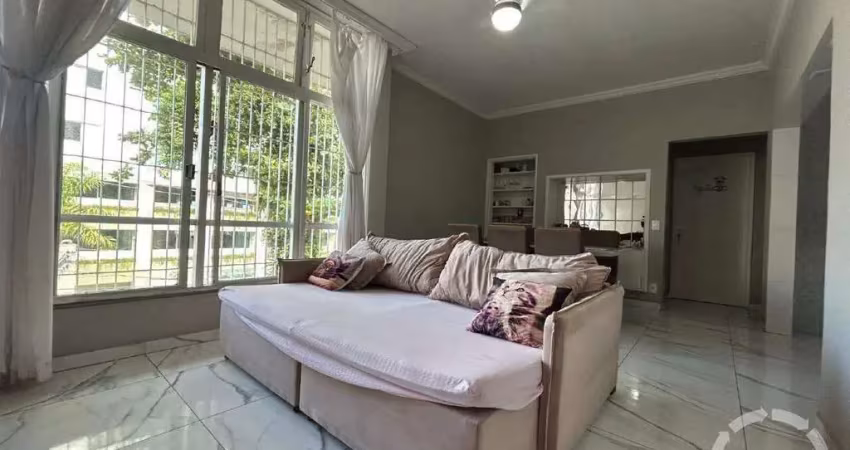 Apartamento com 2 quartos à venda na Rua Freitas Guimarães, --, Itararé, São Vicente