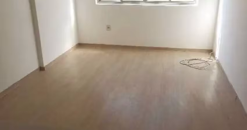 Apartamento à venda, 1 quarto, 1 vaga, itararé - são vicente/sp