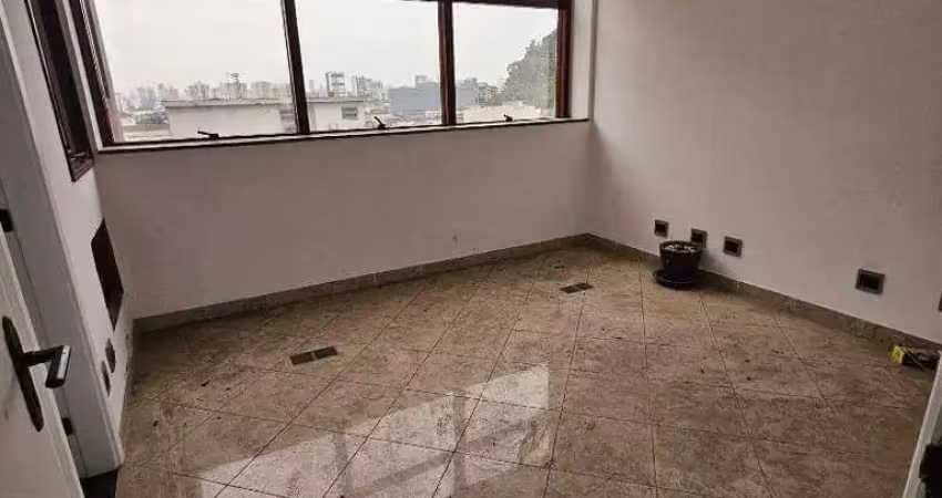 Sala comercial à venda na Rua Bittencourt, --, Vila Nova, Santos