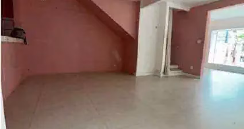 Casa com 5 quartos à venda na Rua Conselheiro Ribas, --, Embaré, Santos