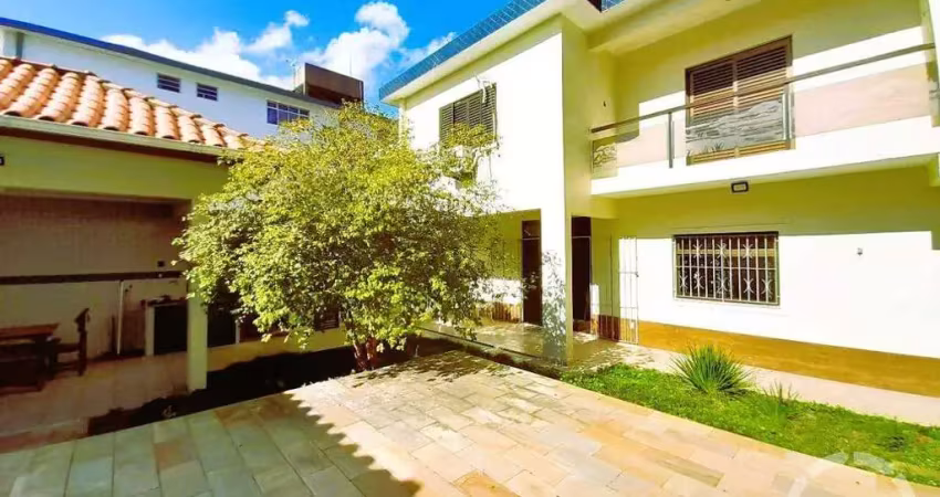 Sobrado para locação comercial | aparecida | lazer | 4 dormitórios | 3 vagas