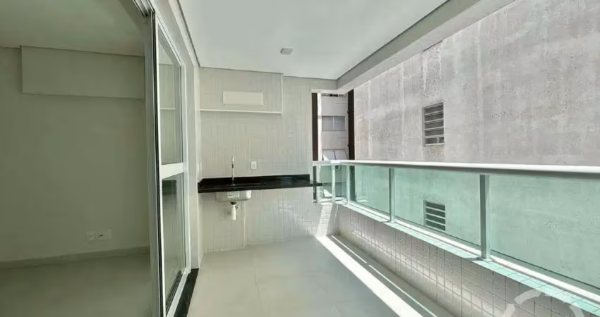 Apartamento com 2 quartos à venda na Rua Nascimento, --, Embaré, Santos