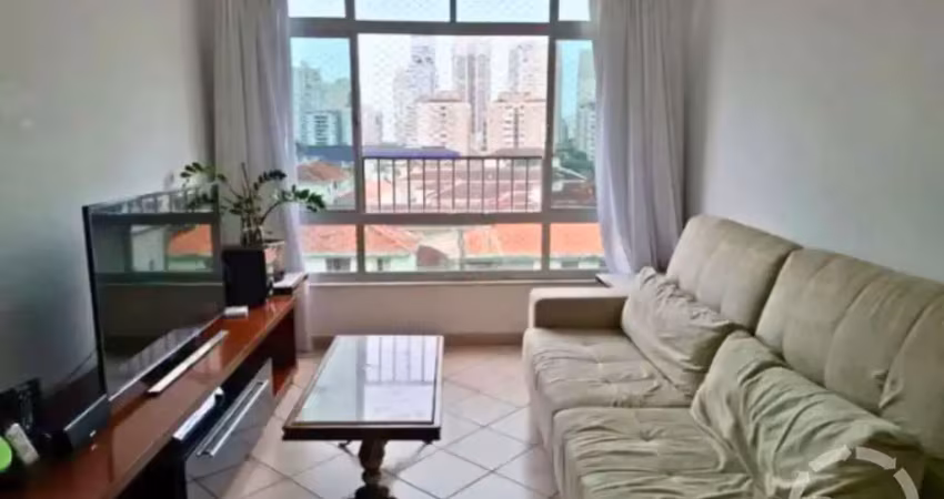 Seu novo apartamento no coração do gonzaga – espaço, conforto e localização perfeita