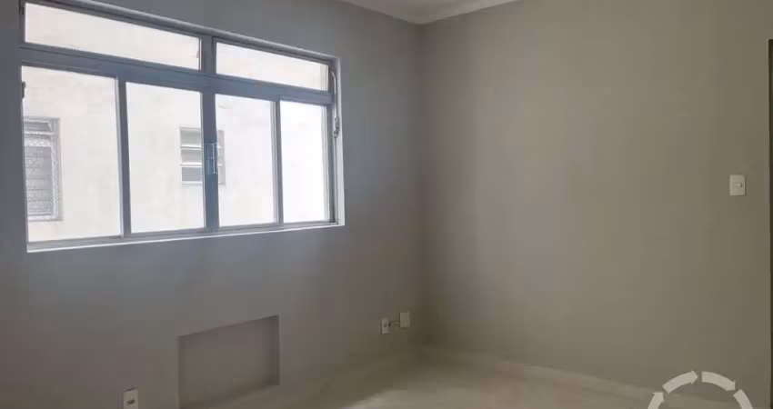 Apartamento reformado com 1 dormitório – ótima localização!