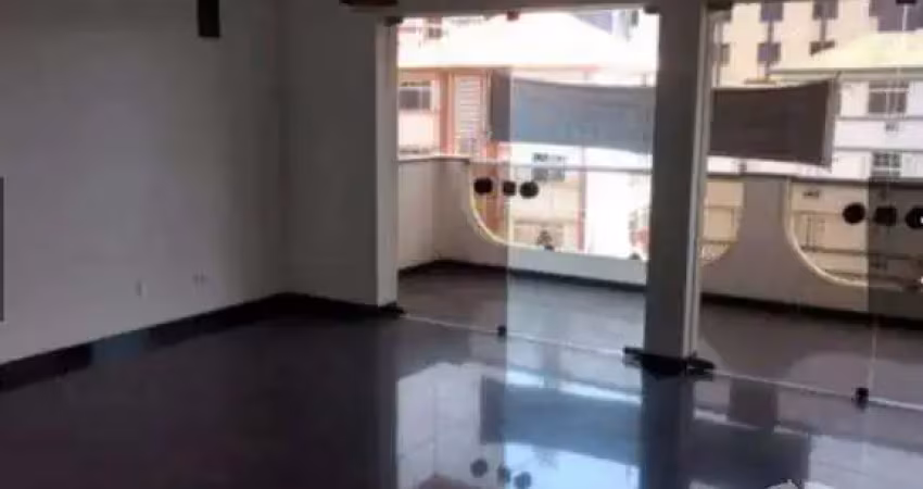 Cobertura com 5 quartos à venda na Rua Barão de Paranapiacaba, --, Encruzilhada, Santos