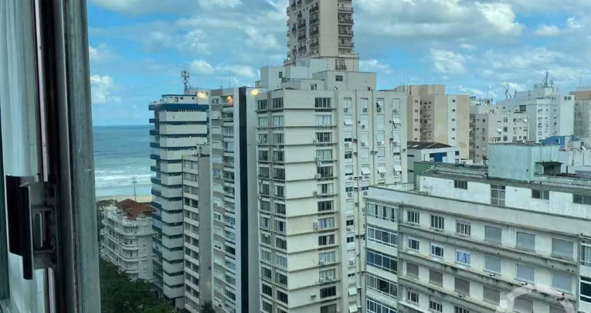 Apartamento alto padrão com 4 quartos sendo 2 suítes no boqueirão excelente para retrofit