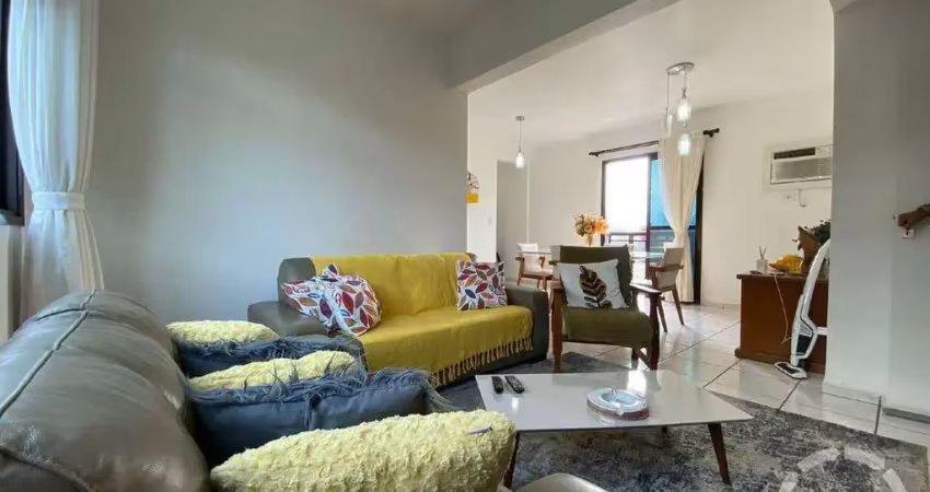 Apartamento 3 quartos sendo 1 suíte porteira fechada lindo e amplo no aparecida