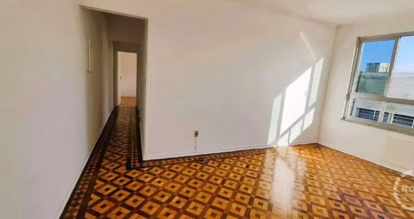 Apartamento | locação | 2 dormitórios | 1 vaga | boqueirão