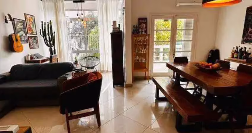 Apartamento com 2 quartos à venda na Rua Governador Pedro de Toledo, --, Boqueirão, Santos