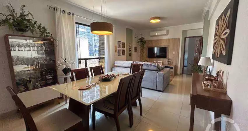 Apartamento com 3 quartos à venda na Avenida Almirante Cochrane, --, Embaré, Santos