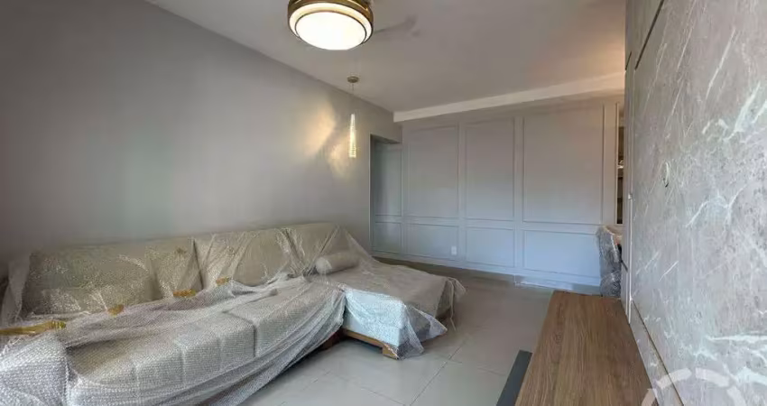 Apartamento | venda | 2 dormitórios (1 suíte) | 68m² | embaré | santos