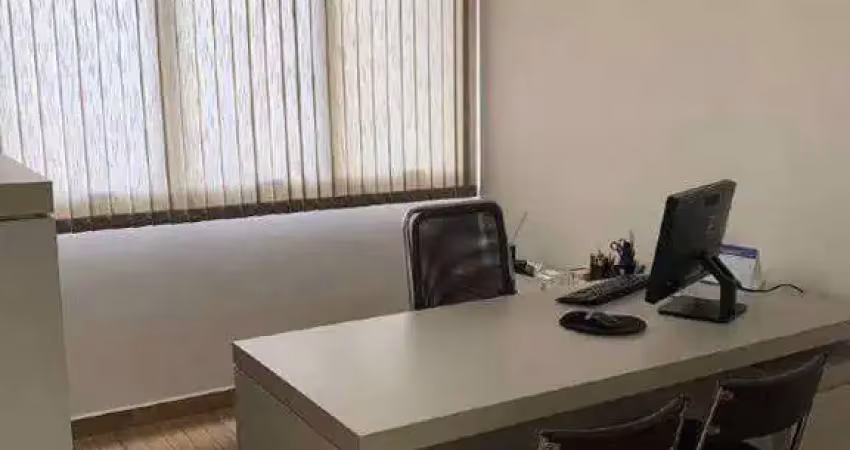 Sala comercial à venda na Rua Leonardo Roitman, --, Vila Mathias, Santos