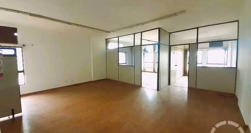 Sala comercial à venda na Avenida Ana Costa, --, Vila Mathias, Santos