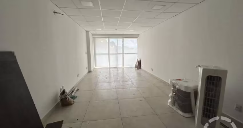 Sala comercial moderna com vista deslumbrante – 79 m² no valongo brasil!