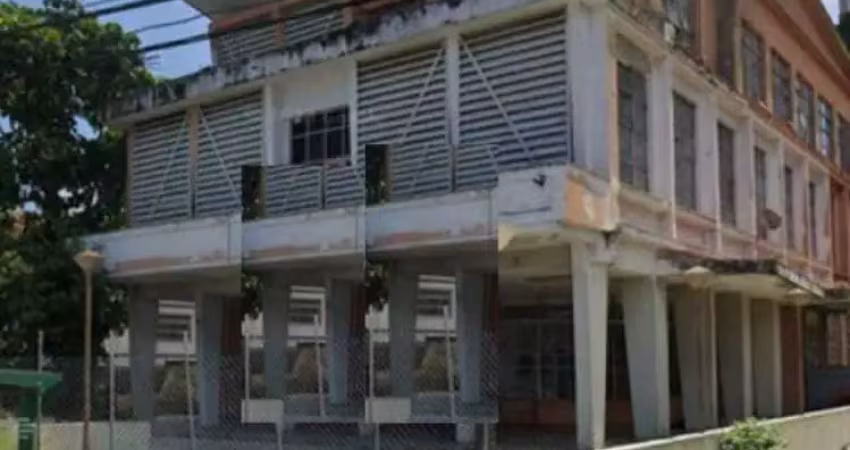 Terreno em condomínio fechado à venda na Avenida Almirante Saldanha da Gama, --, Ponta da Praia, Santos