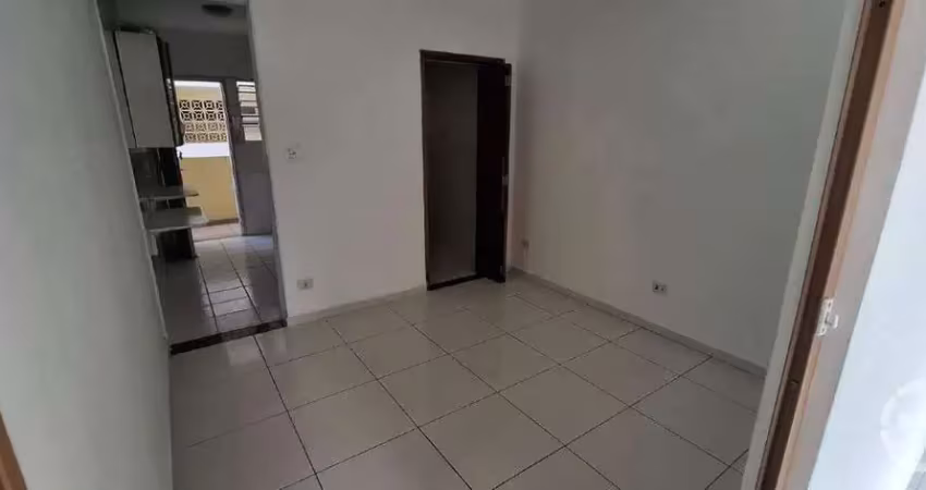 Kitnet / Stúdio para alugar na Avenida Marechal Floriano Peixoto, --, Gonzaga, Santos