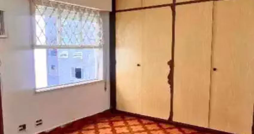 Apartamento com 1 quarto à venda na Rua José Clemente Pereira, --, Campo Grande, Santos