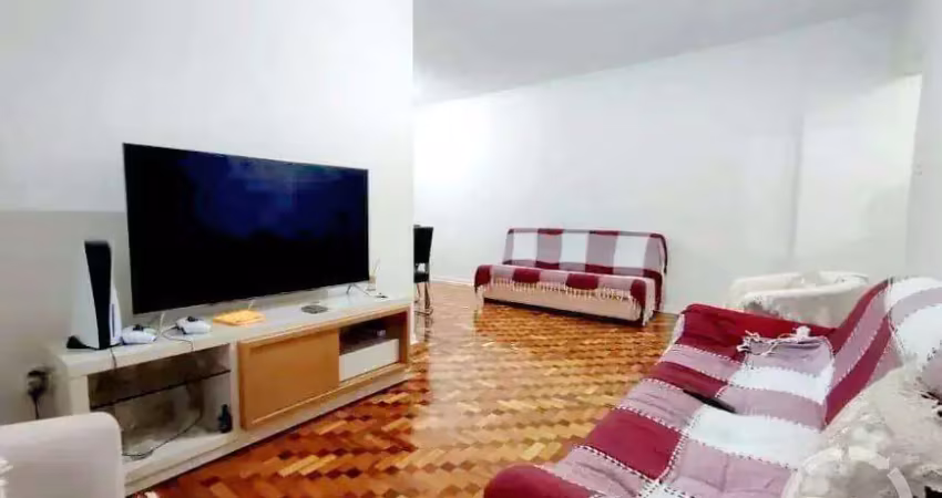 Apartamento com 3 quartos à venda na Rua Pernambuco, --, Gonzaga, Santos