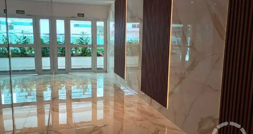 Apartamento com 2 quartos à venda na Rua São José, --, Embaré, Santos