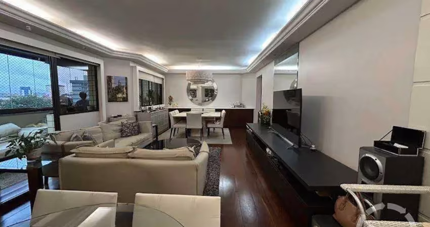 Maravilhoso apartamento no boqueirão com 3 dormitórios, 1 suíte, 2 vagas de garagem