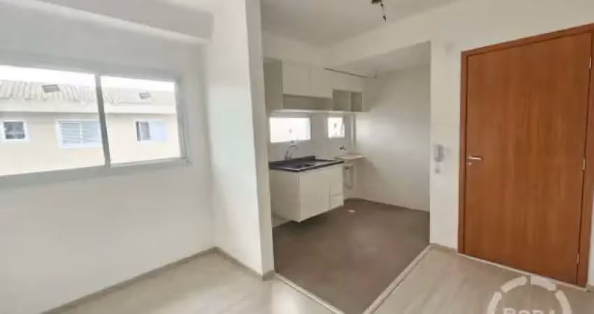Apartamento à venda | 2 dormitórios | 39 m² | 1 vaga | estuário/santos-sp