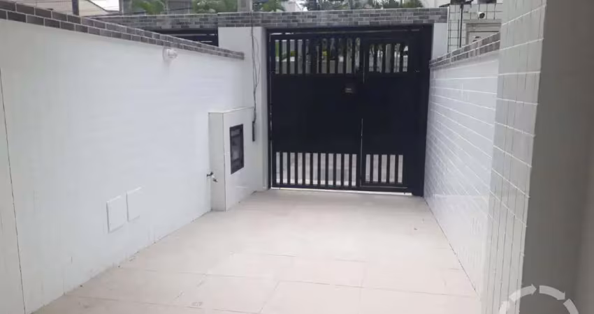 Casa com 3 quartos à venda na Rua Professor Carlos Escobar, --, Ponta da Praia, Santos