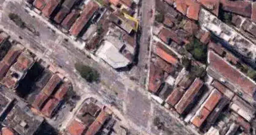 Terreno à venda na Avenida Senador Dantas, --, Estuário, Santos