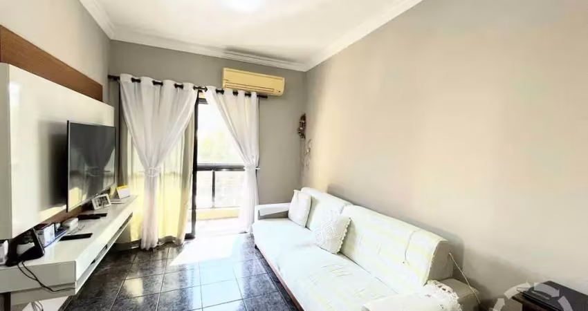 Apartamento a venda bairro da aparecida, 03 quartos, sendo 01 suíte.