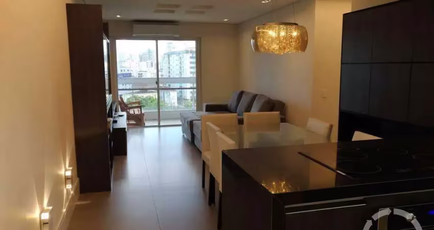Apartamento com 2 quartos à venda na Rua Vinte e Oito de Setembro, --, Macuco, Santos