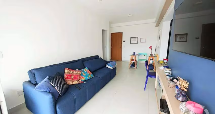 Imóvel para locação com excelente localização e todo mobiliado