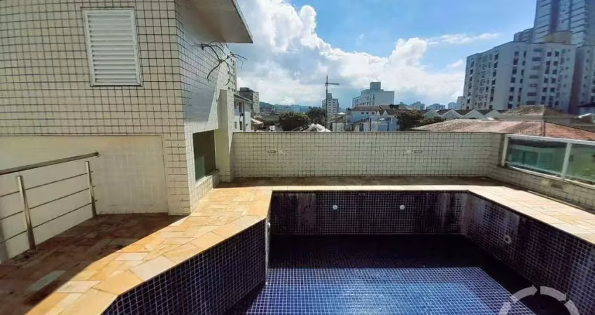 Casa | sobrado | locação no campo grande | 4 suítes | piscina e churrasqueira