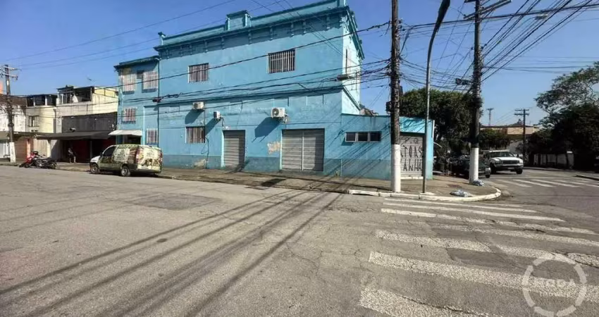 Terreno em condomínio fechado à venda na Avenida Conselheiro Rodrigues Alves, --, Macuco, Santos