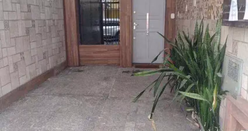 Casa com 3 quartos à venda na Rua Goiás, --, Gonzaga, Santos